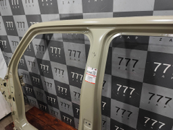 Боковина левая Tank 300 21-нв Новая Оригинал 5401101XKM01B