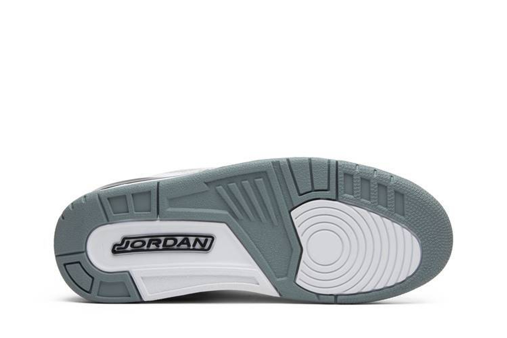 Air Jordan 3 Retro Flip