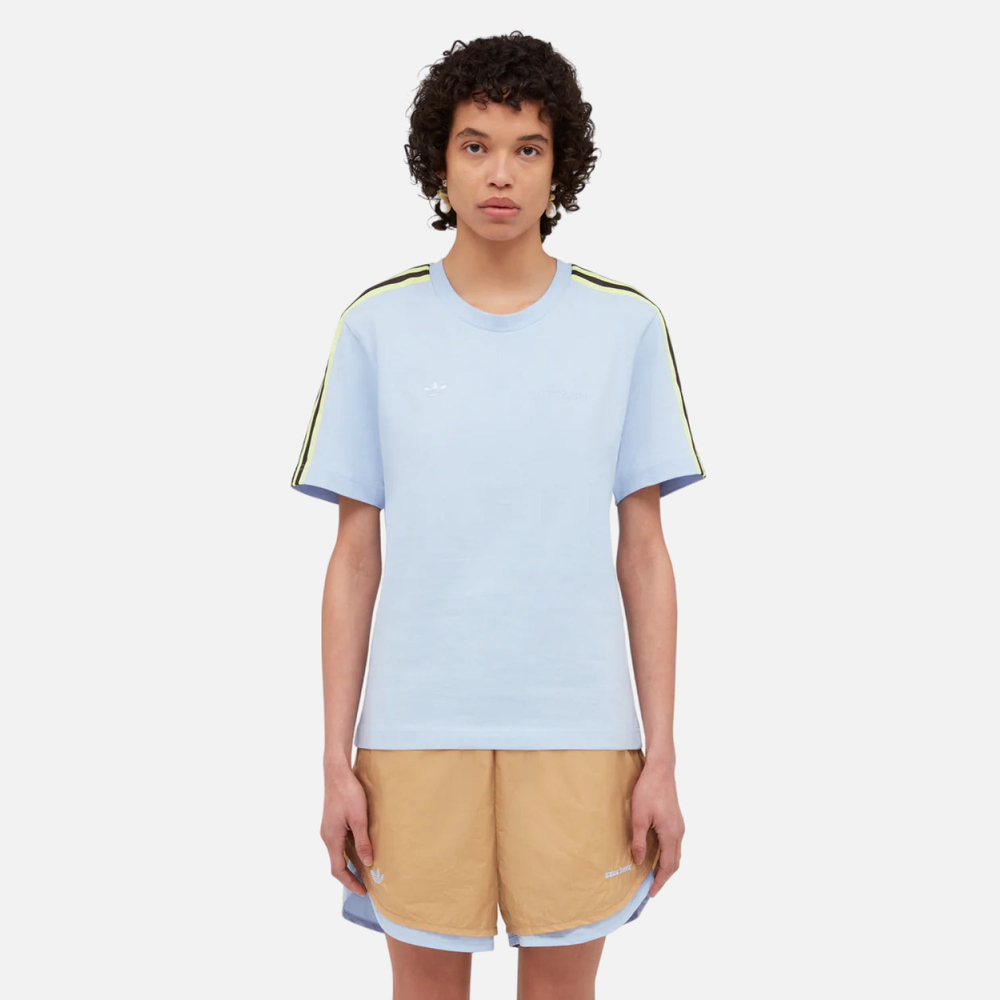 Футболка Adidas X Wales Bonner Set In Tee