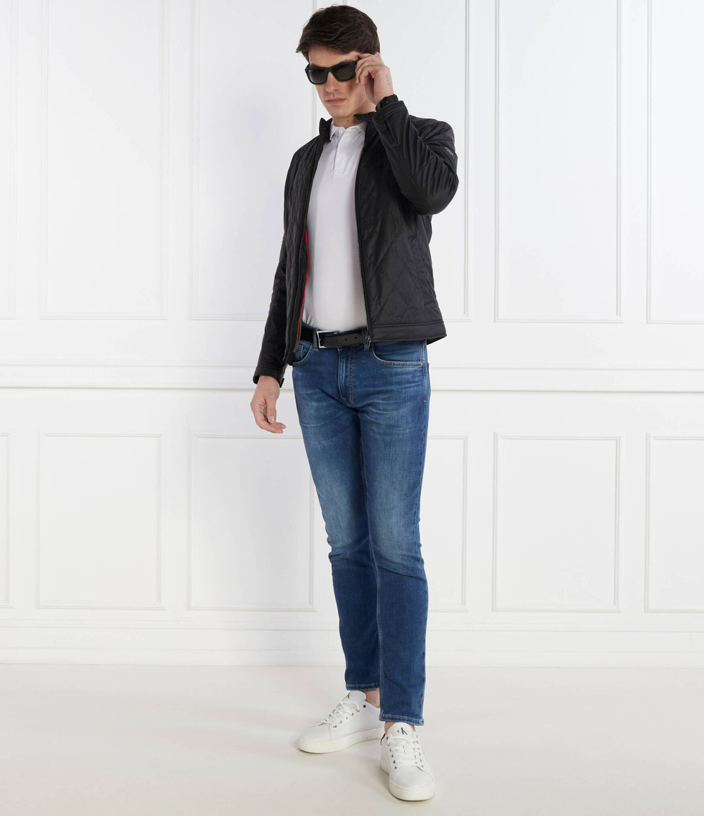 Куртка GUESS - черный(M4RL01 WFHD0)