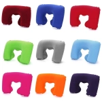 Подушка надувная 32*23 см, AR-32