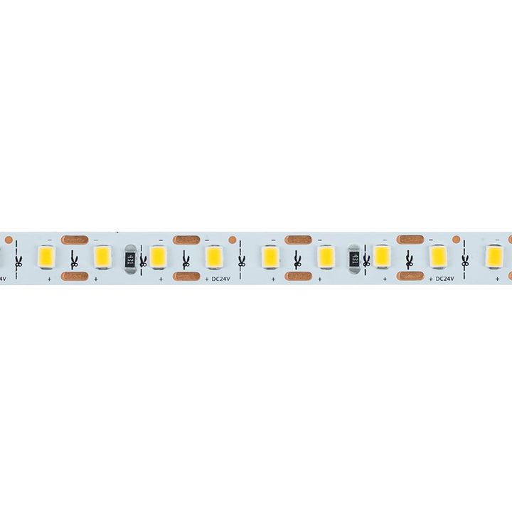 Светодиодная лента Feron 11W/m 120LED/m 2835SMD 6500К 5M свободный рез LS506 53059
