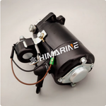 Стартер электрический Yamaha 48/55 (697-81800-10)
