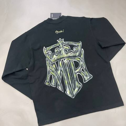 Лонгслив Amiri