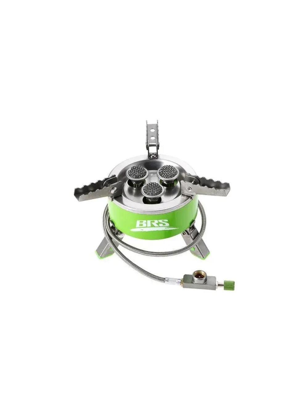 Газовая горелка туристическая BRS-73