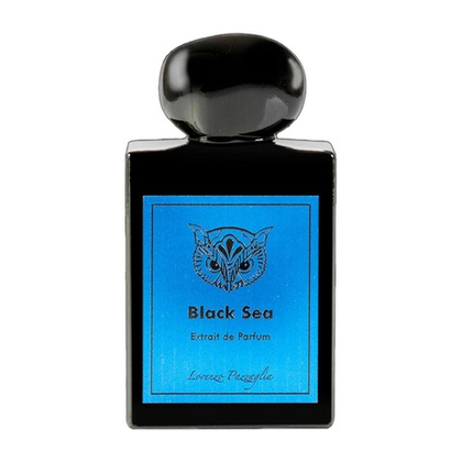 Lorenzo Pazzaglia Black Sea