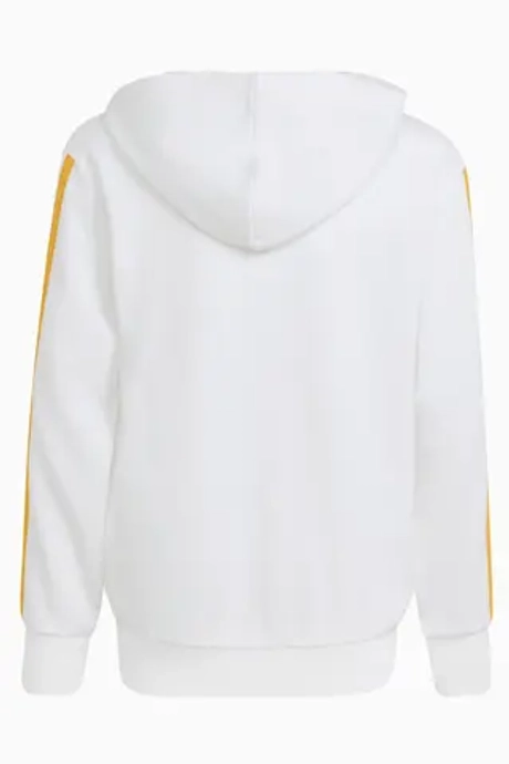 Кофта adidas Real Madrid 26/27 Junior - белый