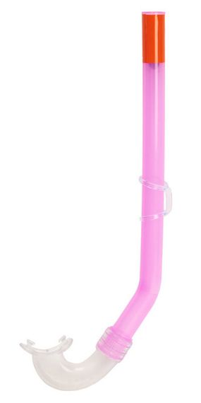 Набор для снорклинга Seac Marina Set маска/трубка розовый