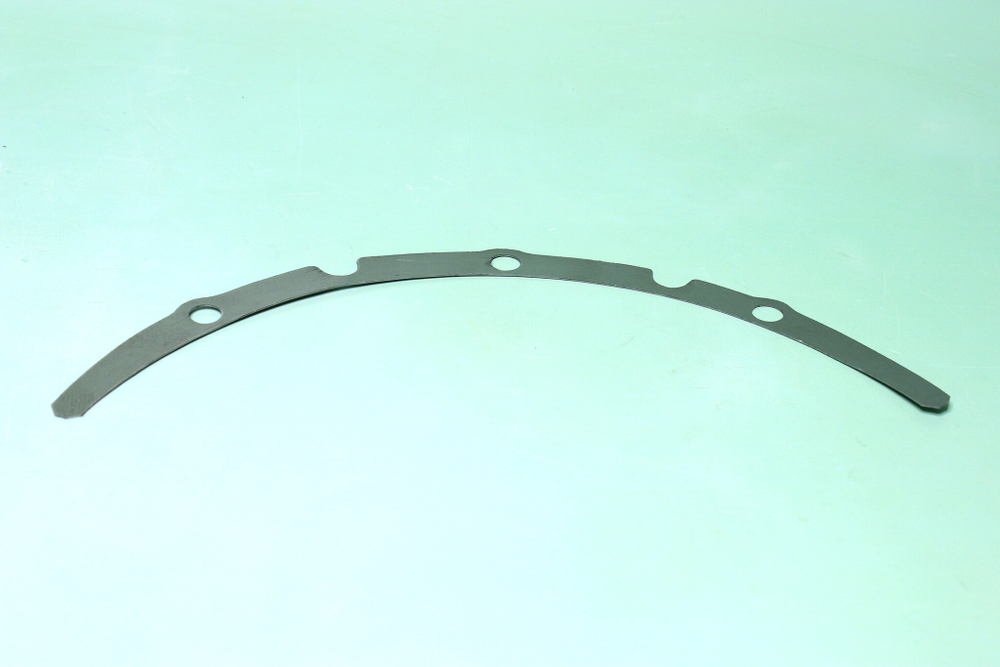 Прокладка регулировочная 0,5мм