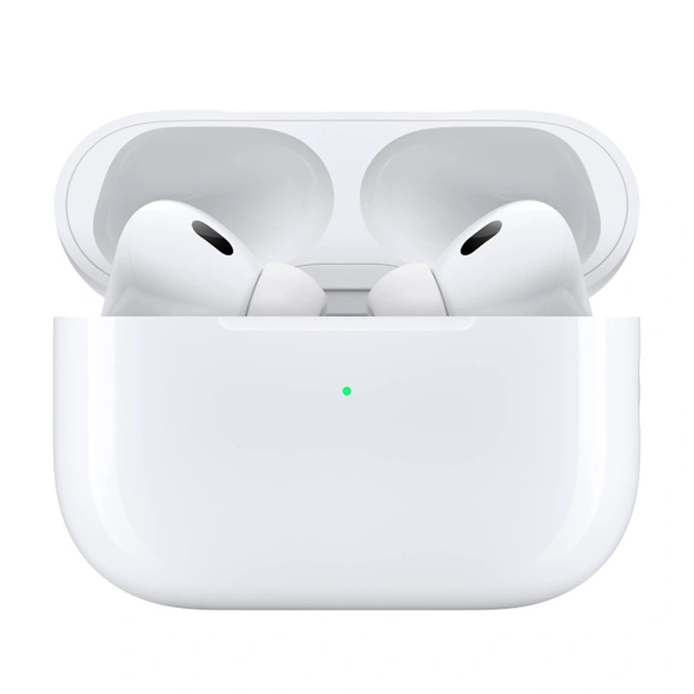 Беспроводные наушники Apple AirPods Pro 2 USB-C (2023) MagSafe (MTJV3)