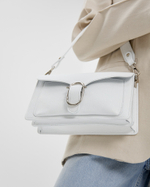 Сумка 747 03 белый