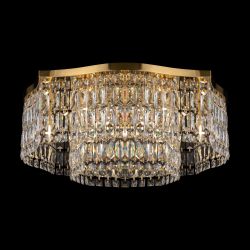 Потолочный светильник Maytoni Dune DIA005CL-10G