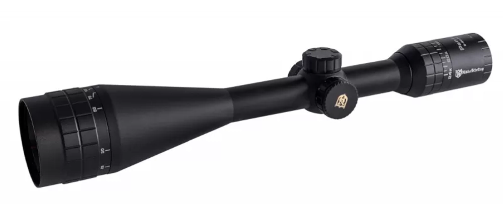 Прицел Nikko Stirling PANAMAX Long Range 8-24X50 AO, Half MD подсветка (NPGI82450AO)