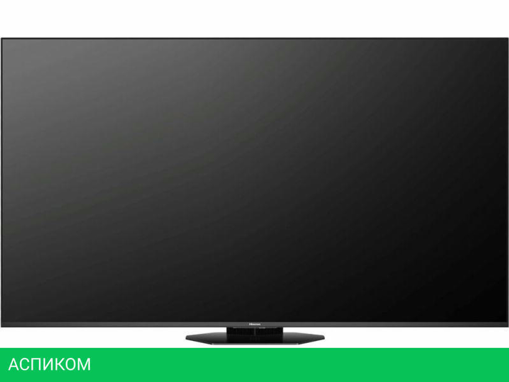 MiniLED телевизор Hisense 65U8Q