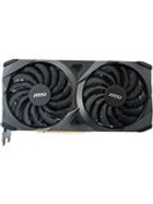 Видеокарта MSI GeForce RTX 3070 VENTUS 2X OC 8Gb