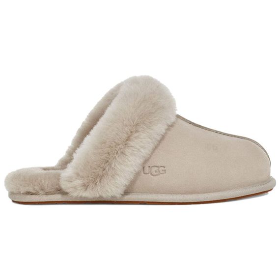 Ugg Scuffettte II 'Nude'