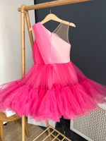 Пышное платье Sasha Kim, 116