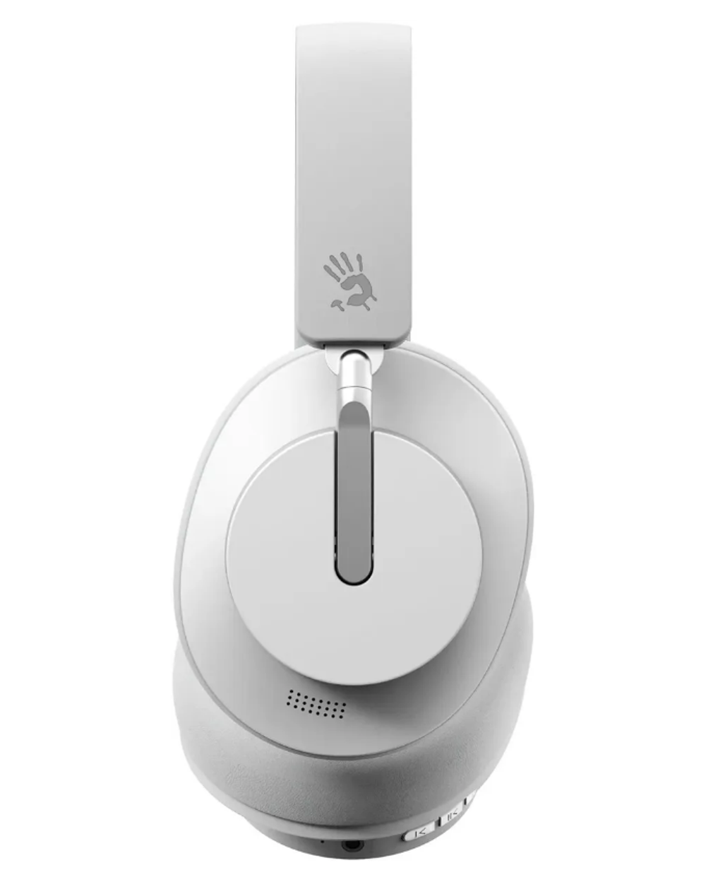 Наушники  A4Tech MH390 WHITE