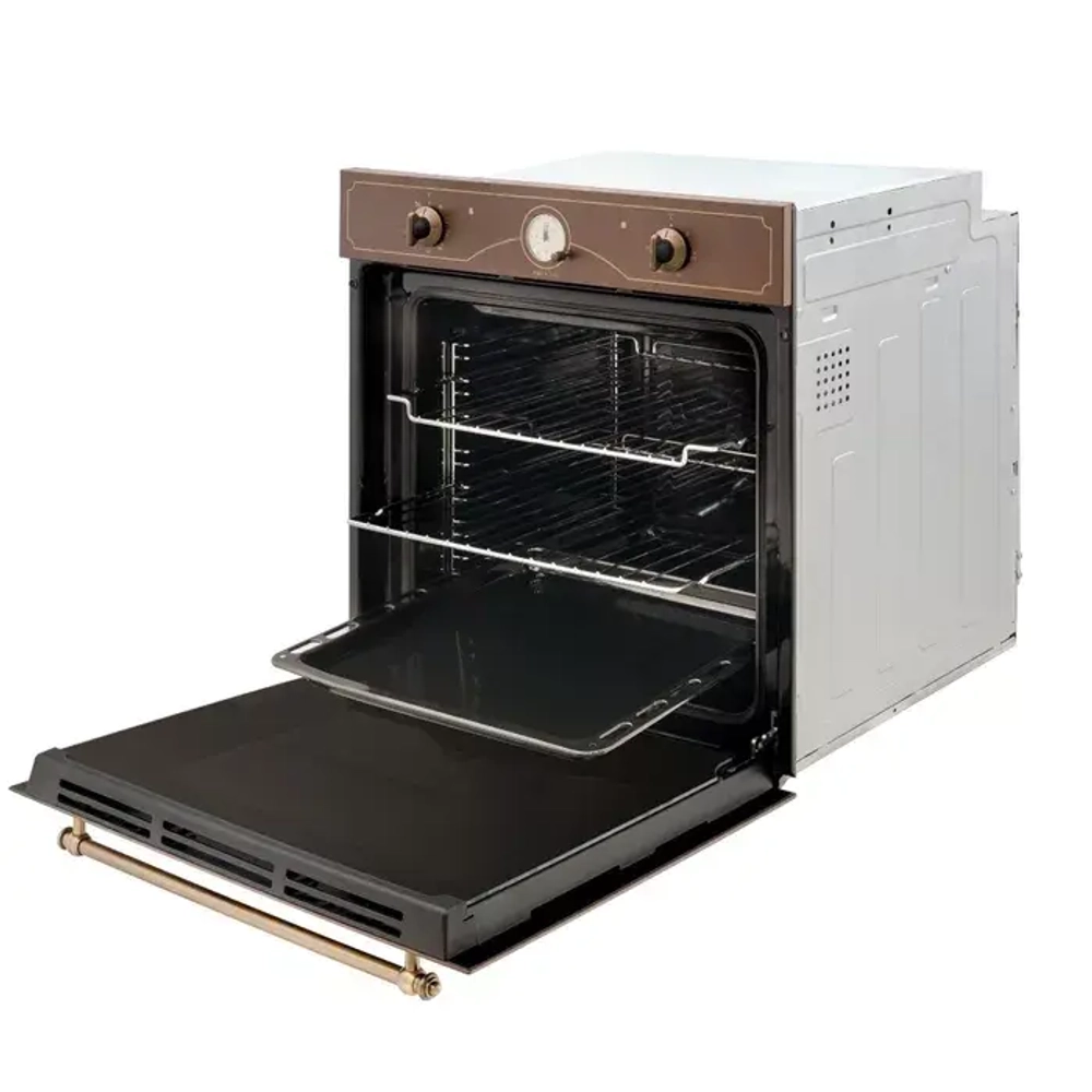 DeLonghi Электрический духовой шкаф CM 9L RO RUS