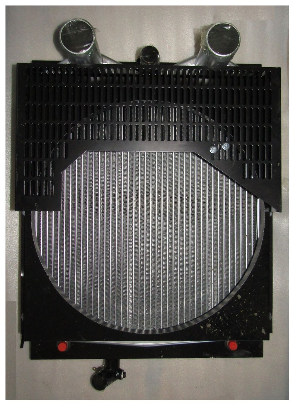 Радиатор охлаждения Ricardo R6105AZLDS1/Radiator