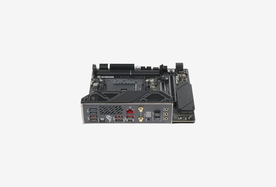ASUS ROG CROSSHAIR VIII Impact_0426531101927
