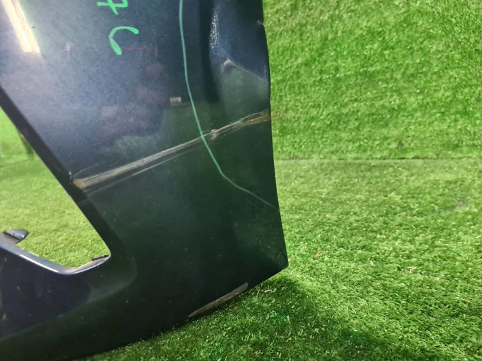 Бампер передний BMW 3er G20 (2018-2022)