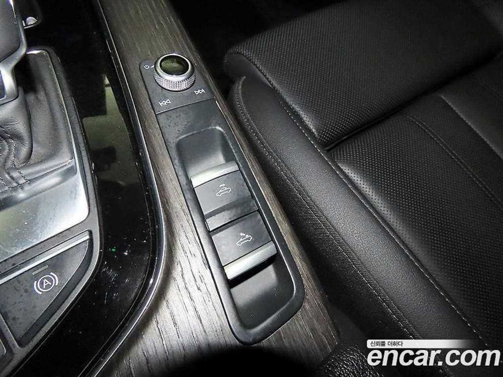Audi A5 (F5) 45 TFSI Quattro Premium Cabriolet (11.2022)