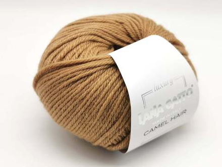 Camel Hair 05402 Camello