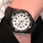 Мужские наручные часы Casio Collection MRW-200H-7B