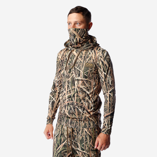 Джерси "INVISIBLE" цвет NW4