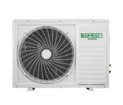 Green TSI/TSO-09HRIY1 Wi-Fi