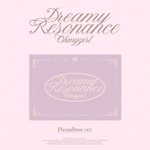 Альбом OH MY GIRL - DREAMY RESONANCE 10th Mini Album POCA Version