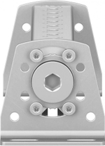 VABM-B10-20-G38-7-P53 Р-планка для блочного монтажа