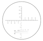 Бинокль Veber БПс 7x50 WP, плавающий
