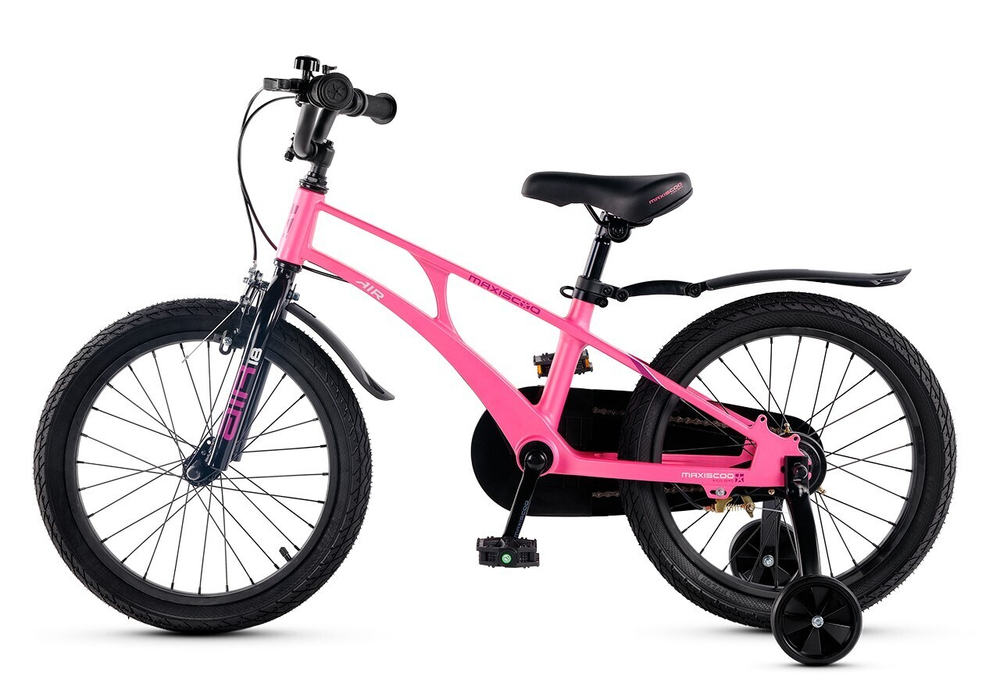 Maxiscoo AIR Стандарт 18'' (2025)