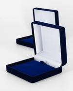 Футляр 90х90х40 мм Для Значка