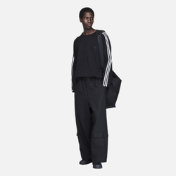 Лонгслив 3-Stripes