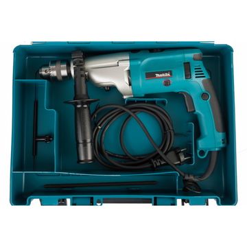 Дрель ударная "MAKITA" HP 2070