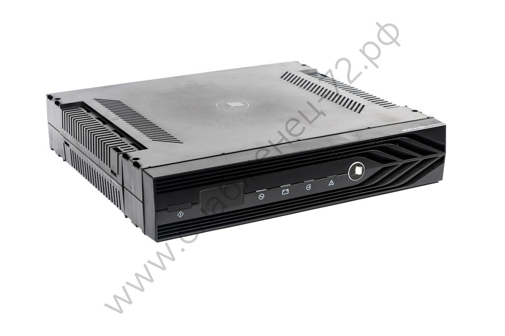 SKAT -V.12DC-18 RACK (СКАТ ИБП-12/18-RACK) источник питания 12В,18А, высота 2U 5 информ. выходов
