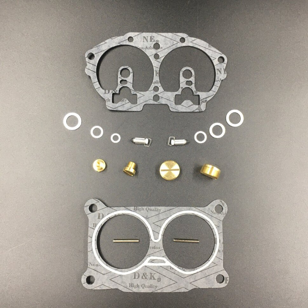 Ремкомплект карбюратора Yamaha 150-225 (Sinera)