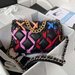 Chanel 19 26 cm
