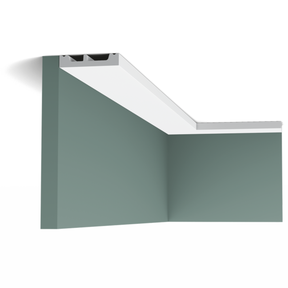 Плинтус SX157 Orac Décor