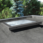 Зенитный фонарь глухой ROOFLITE 900х900