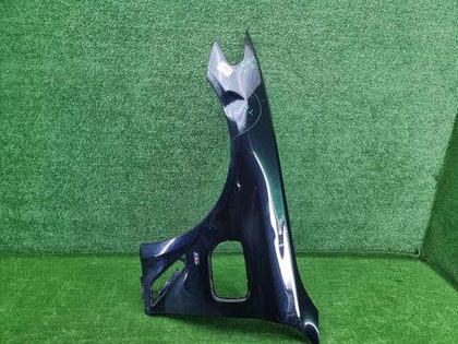 Крыло переднее левое BMW 5er G30 (2017-2023) PHEV