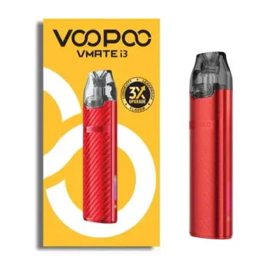 Voopoo VMATE i3 1500 mAh