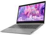 15.6" Ноутбук Lenovo IdeaPad 3 15ARE05 (1920x1080, AMD Ryzen 3 4300U, RAM 4ГБ,SSD 256ГБ, AMD Radeon RX Vega 5, Win 10Home)