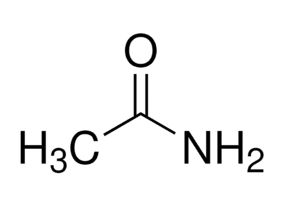 Ацетамид
