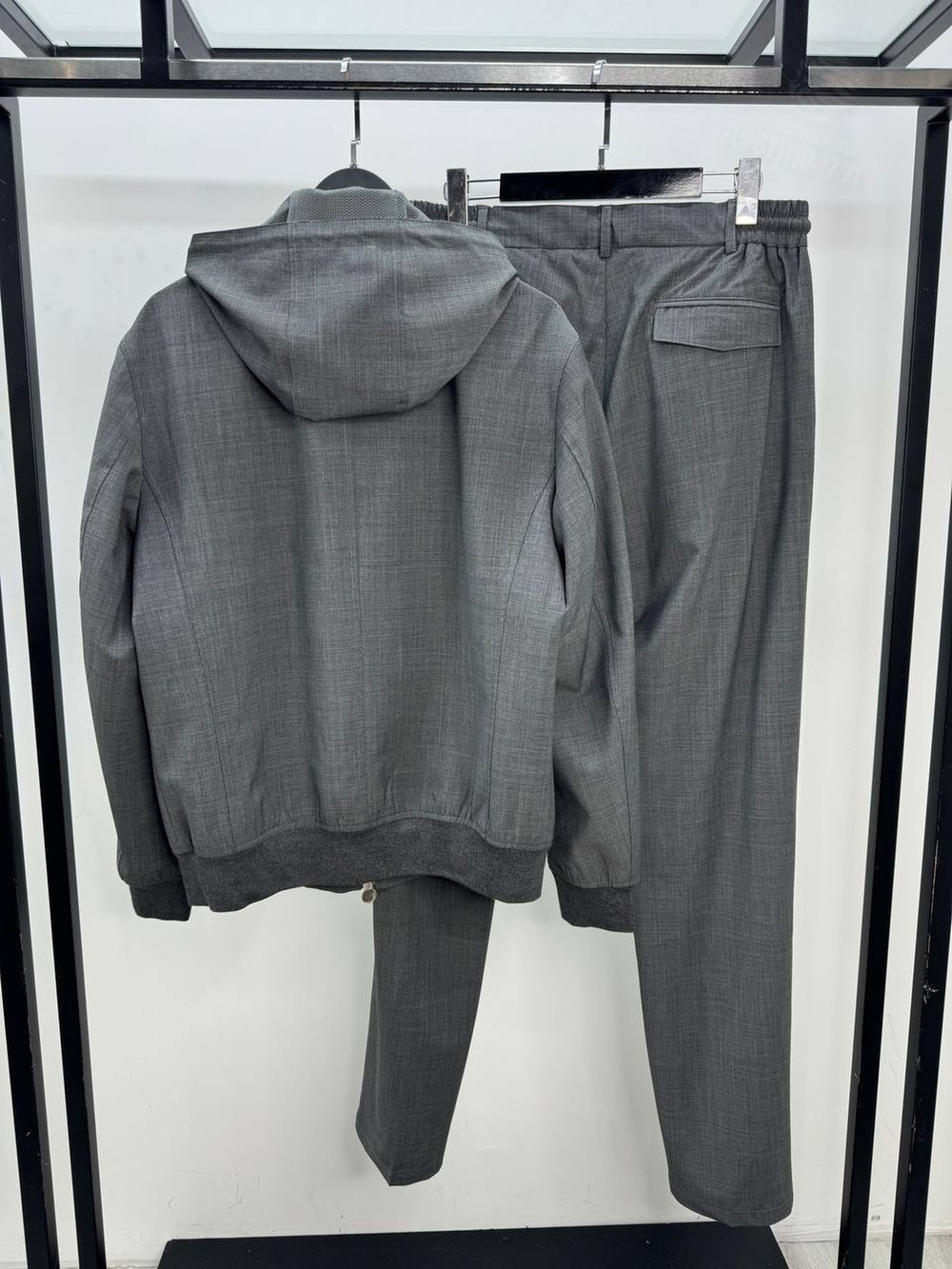Спортивный костюм Kiton