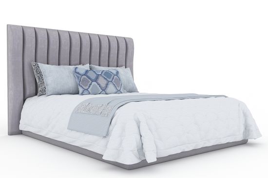 Кровать Флоу премиум