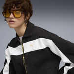 Женская олимпийка PUMA T7 Relaxed Track Jacket
